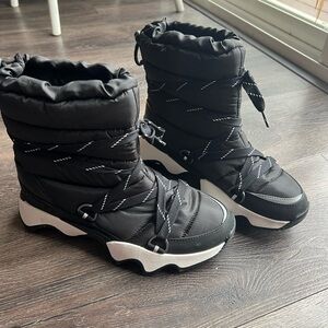 Sorel Kinetic Impact NXT Boot